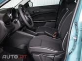 Fiat 600 1.2 Hybrid