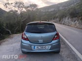 Opel Corsa GSI