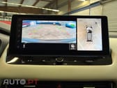 Nissan Qashqai 1.5 e-Power Tekna