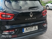 Renault Kadjar Black Edition 1.5 115cv 2021