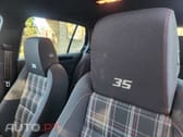 Volkswagen Golf 2.0 GTI Edition 35