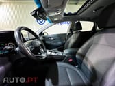 Hyundai Kauai 64kWh Intuitive