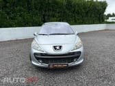 Peugeot 207 1.6 HDi Sport