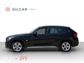 BMW X1 18 d sDrive