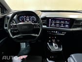 Audi Q4 E-Tron 40 S line