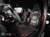 Mercedes-Benz A 45 AMG 4Matic Speedshift 7G-DCT