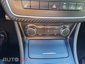 Mercedes-Benz A 200 CDI AMG Line