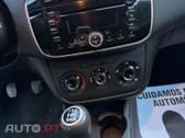 Fiat Punto 1.3 M-jet