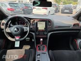 Renault Mégane 1.8 TCe R.S. Trophy EDC