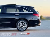 Mercedes-Benz C 300 C300 e Break AMG Line