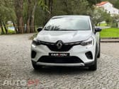 Renault Captur 1.0 TCe Exclusive