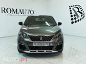 Peugeot 3008 1.2 PureTech GT Line