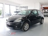 Renault Clio 1.5 dCi