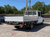 Ford Transit 2.4 TDdi CD