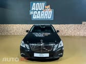 Mercedes-Benz E 350 CDI V6 Avantgarde | 231cv | 133.500 km | Livro Revisões Mercedes
