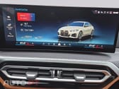 BMW i4 M50 Gran Coupé xDrive I.V.A DEDUTIVEL