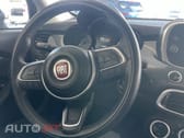 Fiat 500X 1.6 MJ Cross DCT S&S