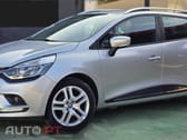 Renault Clio Sport Tourer 1.5dCi INTENS
