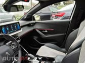 Peugeot E-208 50 kWh GT Pack