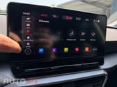 Seat Leon 1.4 e-Hybrid FR DSG