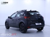 Dacia Sandero Stepway Extreme Eco-g