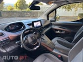 Peugeot E-Rifter 50 kWh Long GT