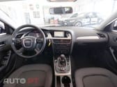 Audi A4 Avant 2.0 TDI Advance
