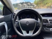 Renault Laguna 1.5DCI 110CV COUPE