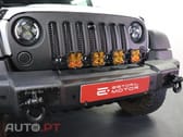 Jeep Wrangler Unlimited 2.8 CRD MTX Sahara Adventure Edition