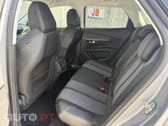 Peugeot 3008 1.6 BlueHDi Allure EAT6
