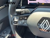 Renault Mégane E-Tech EV60 Evolution ER Autonomia Comfort