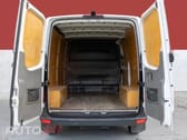 Mercedes-Benz Sprinter  210 CDi 3 Lug. C/IVA