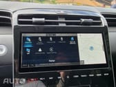 Hyundai Tucson 1.6 T-GDi Premium