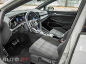 Volkswagen Golf 1.4 eHybrid OPF DSG GTE