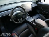 Tesla Model 3 Performance Dual Motor AWD
