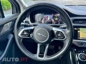 Jaguar I-Pace S AWD Aut.