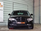 BMW 118 d