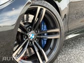 BMW M4 Auto