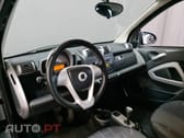 Smart ForTwo 0.8 cdi Pulse 45