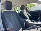 BMW 318 d Touring Sport Line
