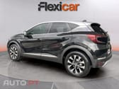 Renault Captur 1.0 TCe Techno