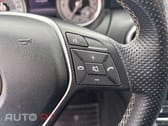 Mercedes-Benz A 200 CDi BE Urban
