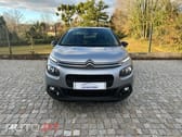 Citroen C3 1.2 PureTech Shine