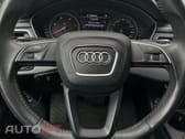 Audi A4 Avant 35 TDI Design S tronic