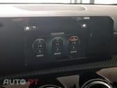 Mercedes-Benz CLA 180 d Style Aut.