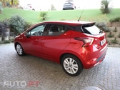 Nissan Micra 1.0 IG-T Acenta