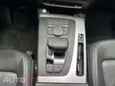 Audi Q5 35 TDI Design S tronic