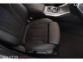 BMW i4 eDrive35 Grand Coupé
