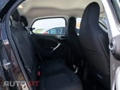 Smart ForFour EQ prime