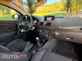 Renault Mégane 1.6 dCi Dynamic